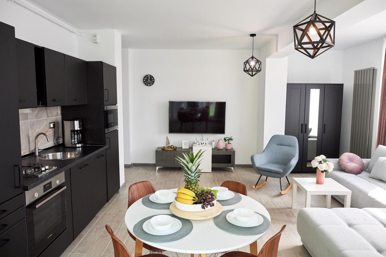 Los Amigos Apartment Spa Resort Mamaia Năvodari 외부 사진