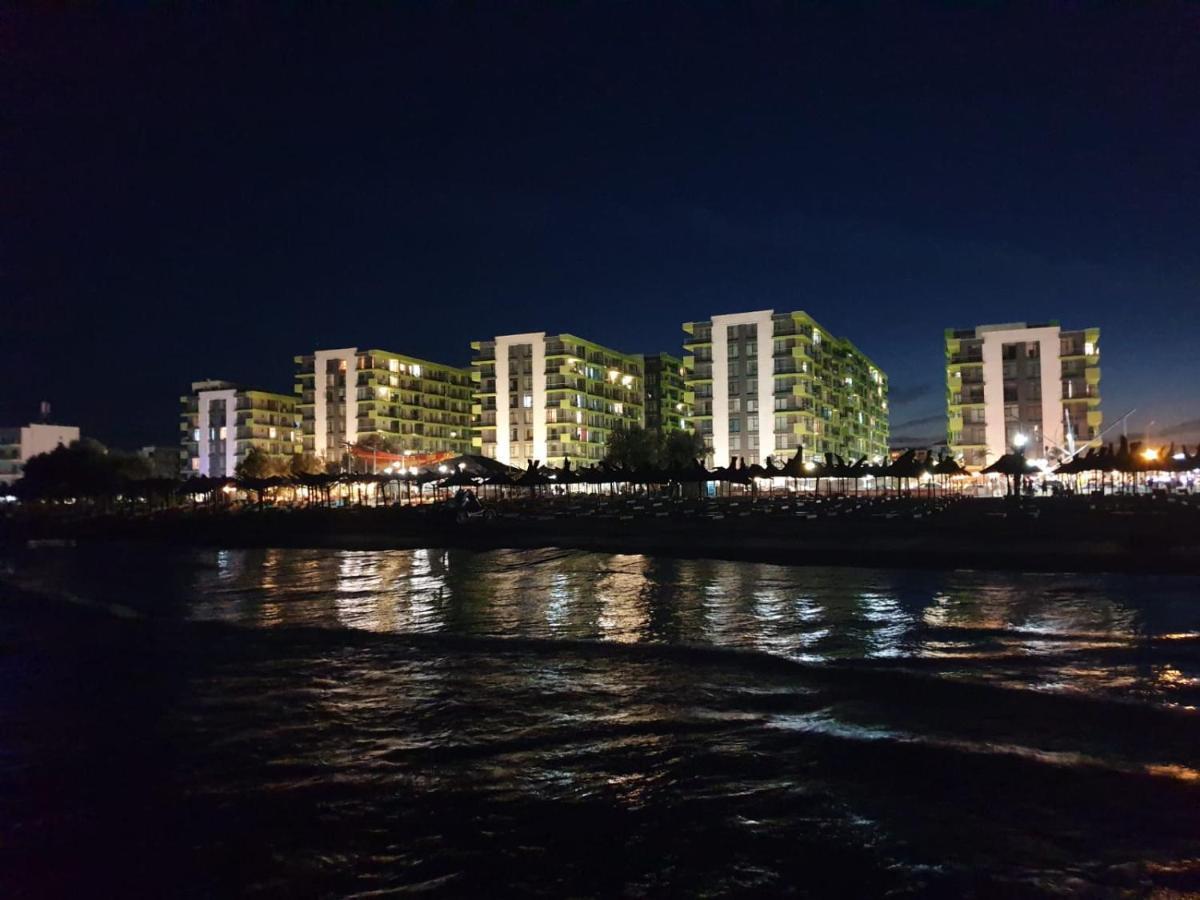 Los Amigos Apartment Spa Resort Mamaia Năvodari 외부 사진