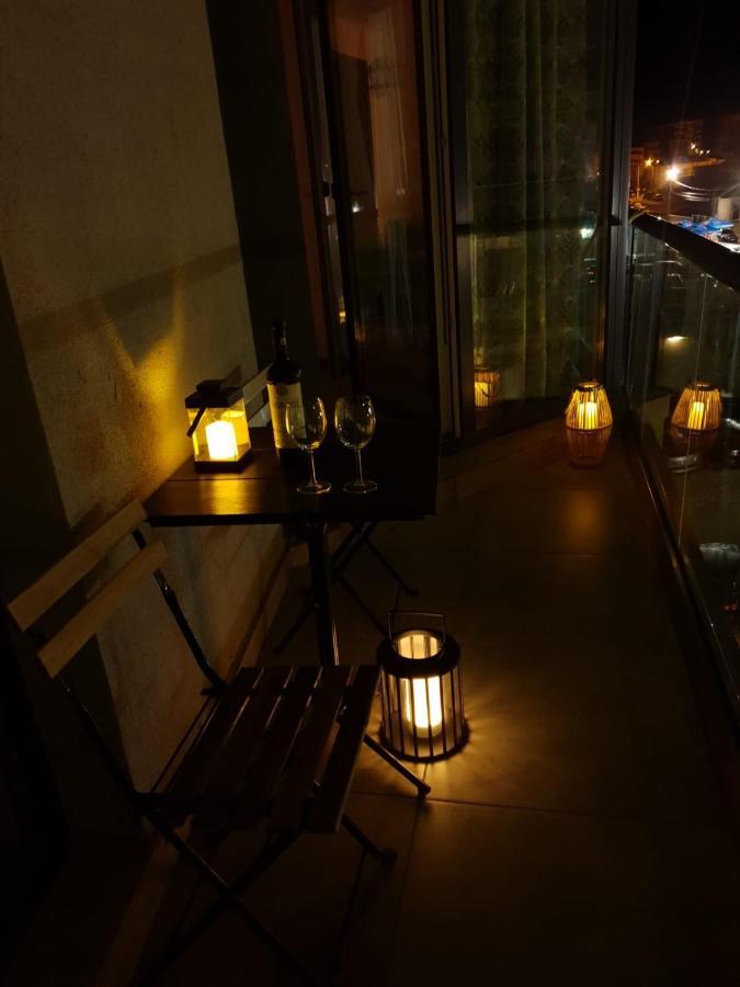 Los Amigos Apartment Spa Resort Mamaia Năvodari 외부 사진