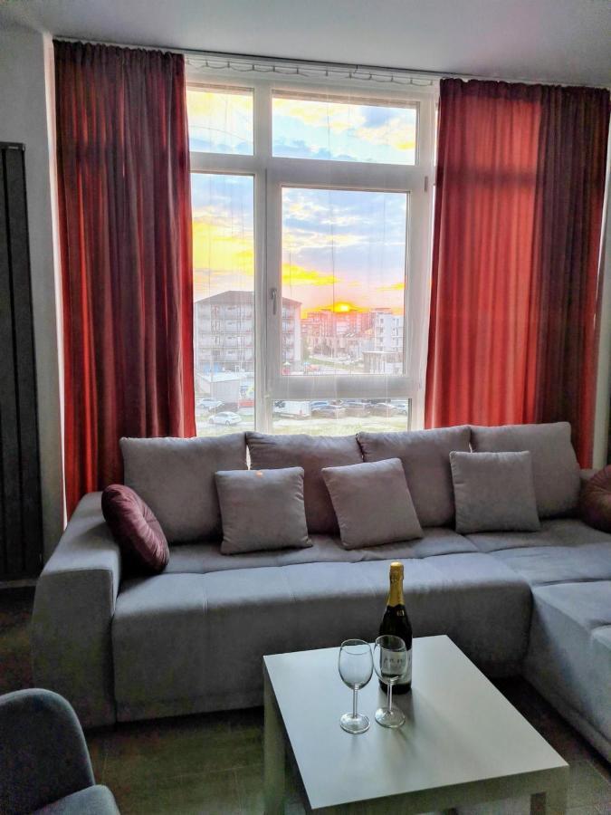 Los Amigos Apartment Spa Resort Mamaia Năvodari 외부 사진