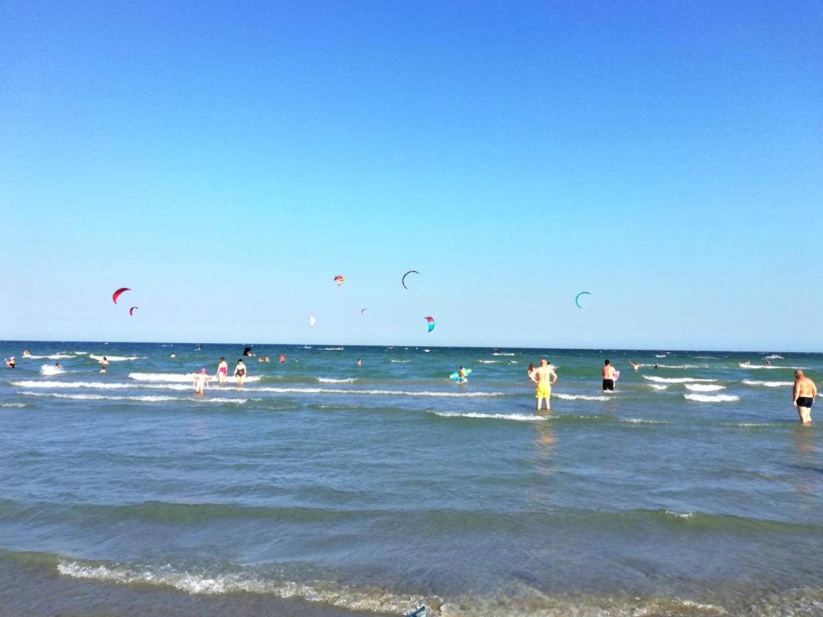 Los Amigos Apartment Spa Resort Mamaia Năvodari 외부 사진