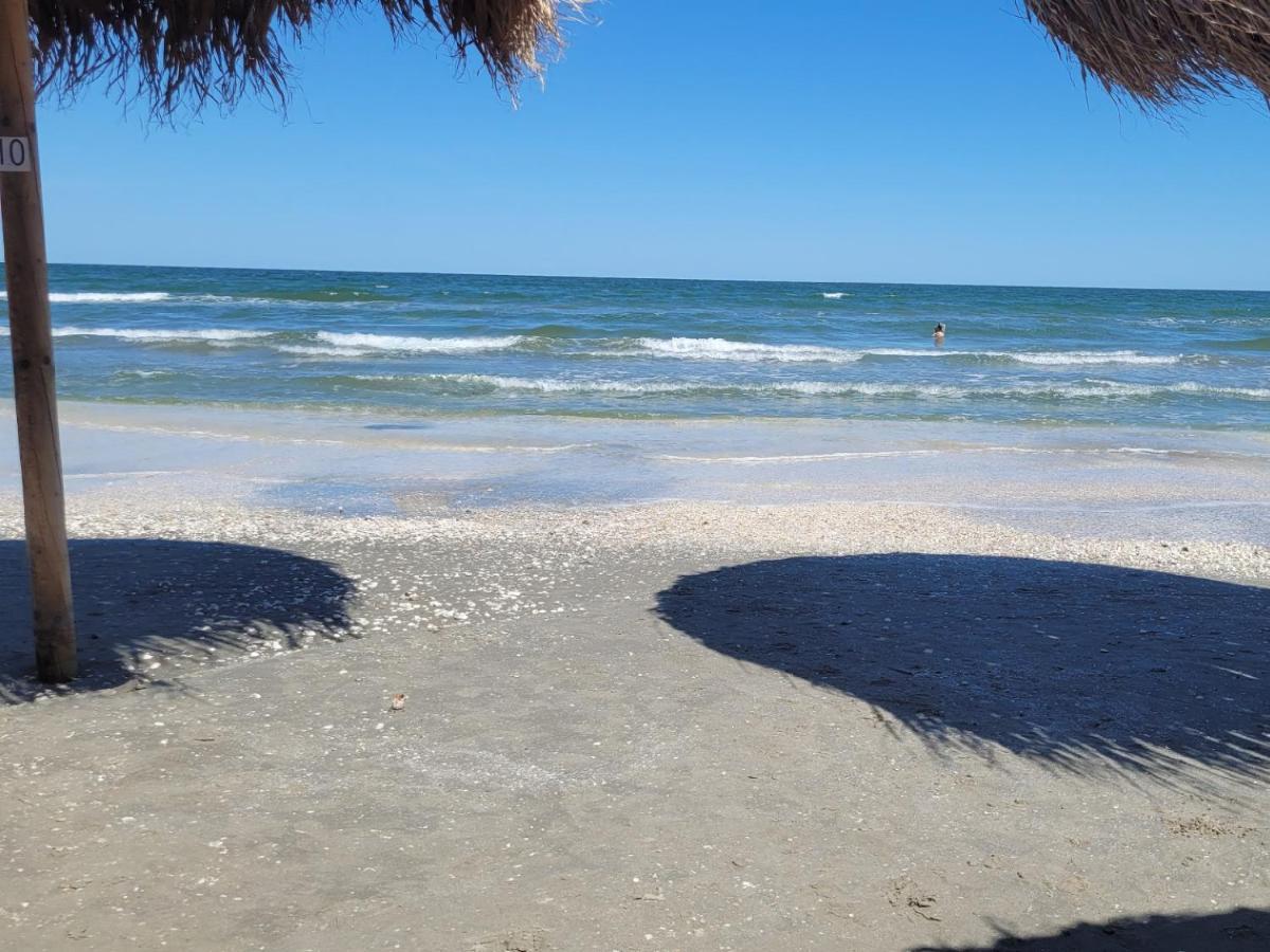 Los Amigos Apartment Spa Resort Mamaia Năvodari 외부 사진